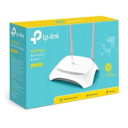ROUTER INALAMBRICO N 300...
