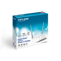 MODEM ROUTER INALAMBRICO...