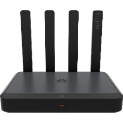 ROUTER INALÁMBRICO...