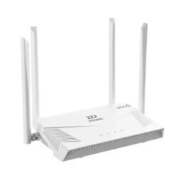 ROUTER INALAMBRICO WIFI 6*...