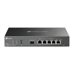 ROUTER VPN OMADA* GATEWAY...