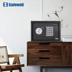 CAJA FUERTE ELECTRONICO...