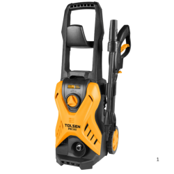 hidrolavadora tolsen 1700w