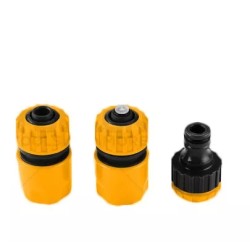 SET DE 3 CONECTOR PARA...