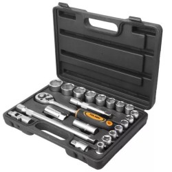 SET DE 22 PIEZAS DE DADOS...