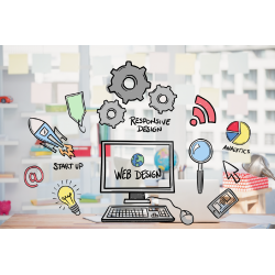 Diseño de paginas web