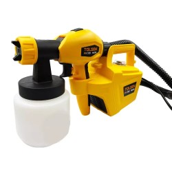 PISTOLA DE PINTAR 650W TOLSEN