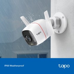 tapo c310 tplink