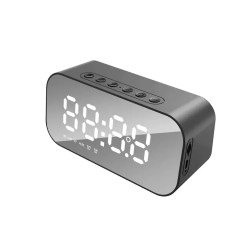 parlante reloj havit  m3
