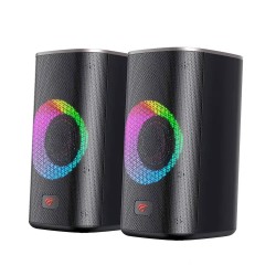 PARLANTE GAMER HAVIT USB...
