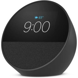 AMAZON ALEXA ECHO SPOT 2024...
