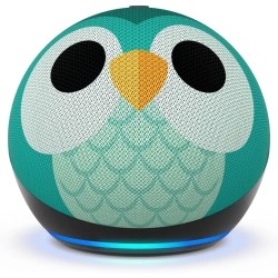 alexa Echo Dot Kids 5ta Gen...
