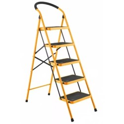 ESCALERA DE ACERO TOLSEN 5...