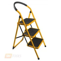 ESCALERA DE ACERO TOLSEN –...