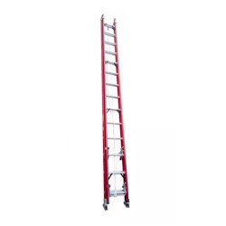 ESCALERA EXTENSIBLE 24...