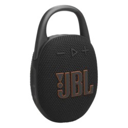 JBL Clip 5 – Sonido Pro