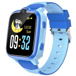 Reloj GPS con Cámara para...