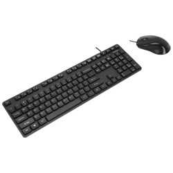 COMBO DE TECLADO+MOUSE...
