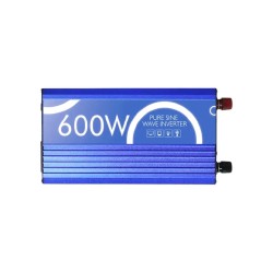 INVERSOR DE ONDA DE 600 W /...