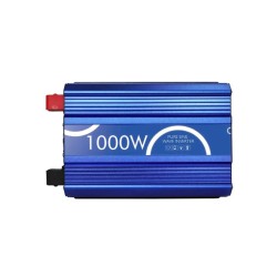 INVERSOR DE ONDA DE 1000 W/...
