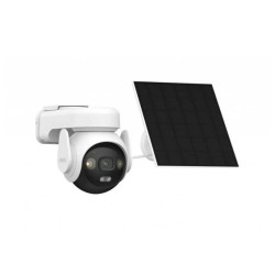CAMARA IP 5MP *4G Y WIFI...