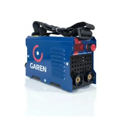 MAQUINA DE SOLDAR GAREN...