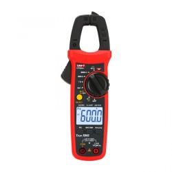 Pinza amperimetrica UT202+...