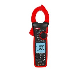 Pinza amperimetrica UT207B...