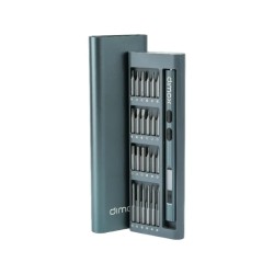 DESTORNILLADORES ELÉCTRICOS...
