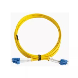 PATCH CORD FO LC-LC *...