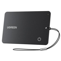 UGREEN FINE TRACK SLIM DUO
