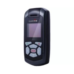 Rastreador GPS de personas...